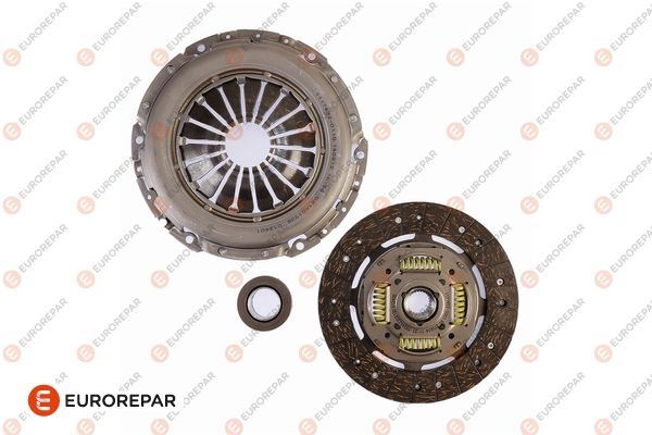 EUROREPAR 1682298880 Diğer Diğer Donanım & Parçalar - VW LT 28-35 II Minibüs/Otobüs (2DB, 2DE, 2DK) uyumlu
