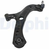 DELPHI TC4735 Süspansiyon Sistemi Bugi Kolu - TOYOTA PRIUS (_W5_) uyumlu