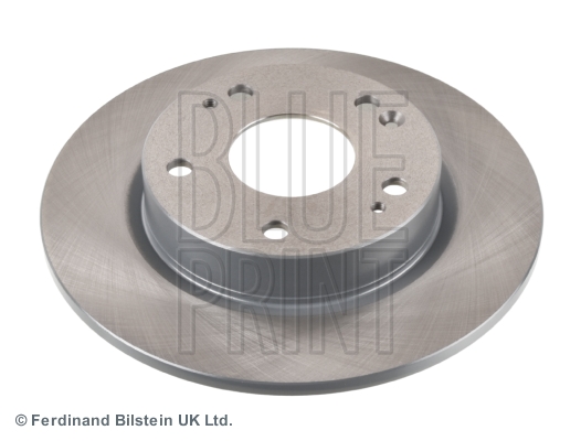 BLUE PRINT ADH243137 Fren Sistemleri Fren Diski - HONDA CIVIC X Hatchback (FC_, FK_) uyumlu