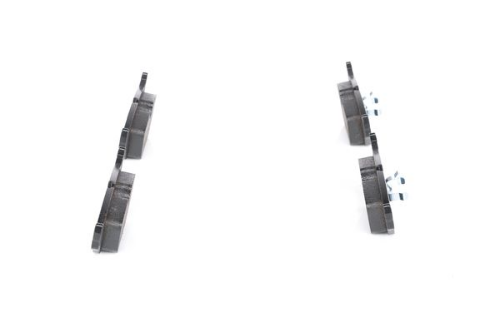 BOSCH 0 986 460 964 Fren Sistemleri Fren Balatası - BMW 3 Compact (E36) uyumlu