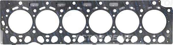 VICTOR REINZ 61-10008-00 Motor Silindir Kafa Contası