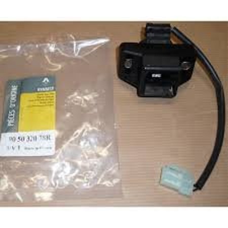 Bagaj Kilidi - RENAULT ORIJINAL - 905032078R Ürün Görseli