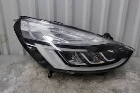 Far - RENAULT ORIJINAL - 260101766R Ürün Görseli