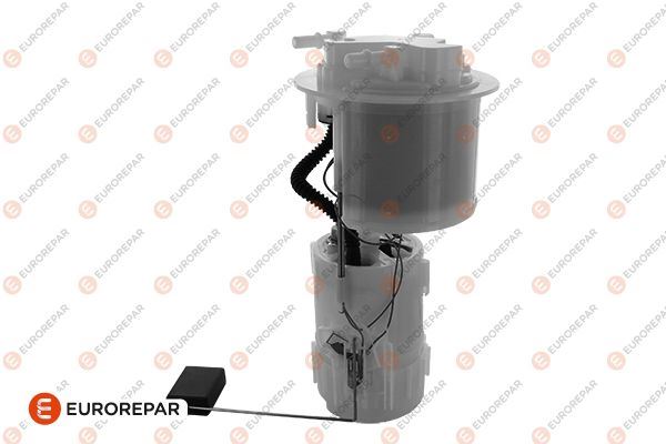 EUROREPAR 1671036880 Motor Besleme Ünitesi - CITROËN C1 (PM_, PN_) uyumlu
