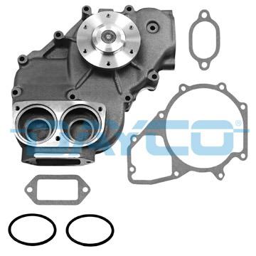 DAYCO DP147 Motor Devirdaim - MERCEDES-BENZ AXOR 2 uyumlu