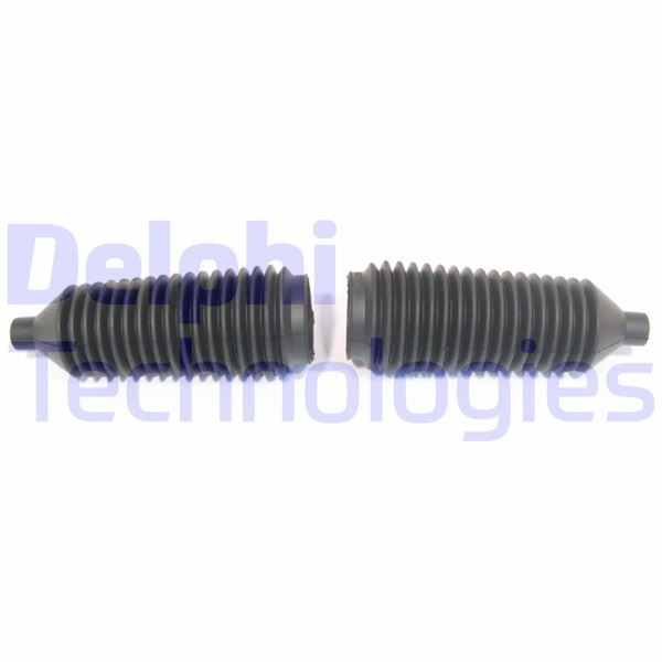 DELPHI TBR3145 Direksiyon Sistemi Körük Seti - FORD TRANSIT Minibüs/Otobüs (T_ _) uyumlu