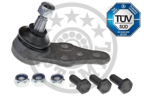 OPTIMAL G3-019 Tekerlek & Aks Parçaları Taşıyıcı Mafsal - OPEL KADETT D (31_-34_, 41_-44_) uyumlu