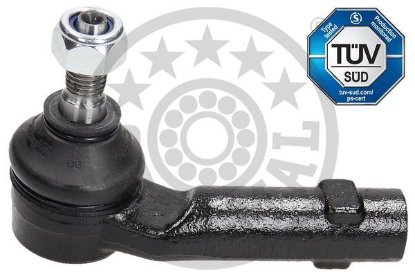 OPTIMAL G1-1018 Direksiyon Sistemi Mafsal - VW POLO III (6N1) uyumlu