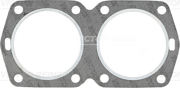 VICTOR REINZ 61-35550-00 Motor Silindir Kafa Contası - FIAT 126 (126_) uyumlu