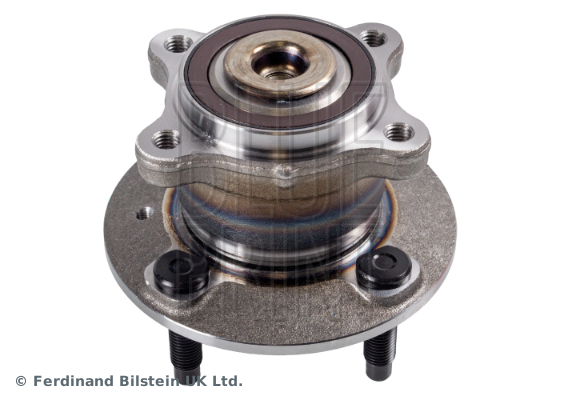 BLUE PRINT ADG083120 Jant & Lastik & Bijon Poyra - CHEVROLET AVEO Hatchback (T300) uyumlu