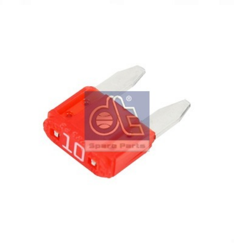 DT Spare Parts 9.69112 Elektrik Sistemi Röle & Sigorta