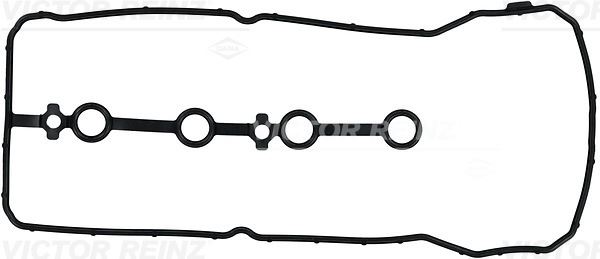 VICTOR REINZ 71-12652-00 Motor Külbütör Kapağı Contası - NISSAN QASHQAI I (J10, NJ10) uyumlu