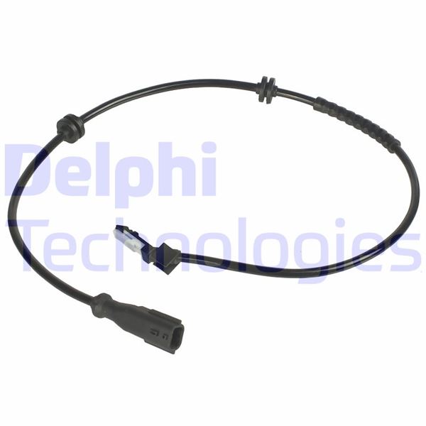 DELPHI SS20296 Fren Sistemleri Sürüş Dinamiği Ayarı - RENAULT MODUS / GRAND MODUS (F/JP0_) uyumlu