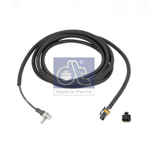 DT Spare Parts 3.37149 Fren Sistemleri Sürüş Dinamiği Ayarı - MAN TGX I uyumlu