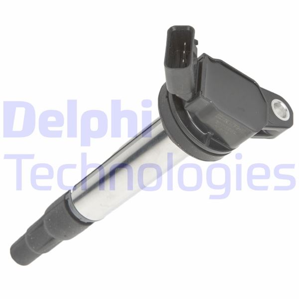DELPHI GN10341-12B1 Ateşleme Sistemi Ateşleme Bobini - TOYOTA PRIUS PLUS (_W4_) uyumlu
