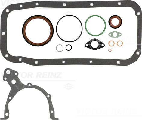 VICTOR REINZ 08-12996-05 Motor Karter Contası - OPEL CORSA A TR (S83) uyumlu