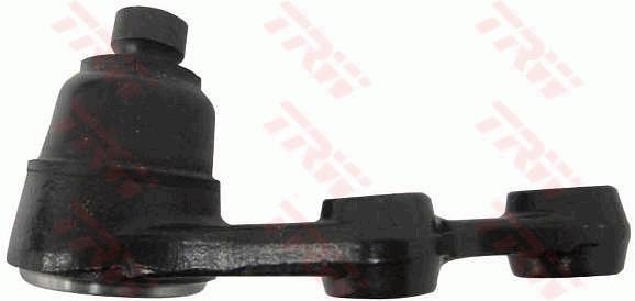 TRW JBJ7631 Tekerlek & Aks Parçaları Taşıyıcı Mafsal - HYUNDAI H-1 Travel (TQ) uyumlu
