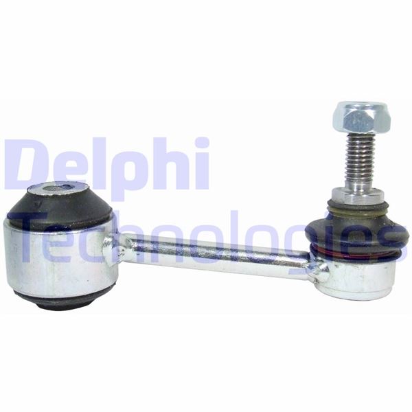 DELPHI TC1782 Süspansiyon Sistemi Stabilizatör - AUDI A6 C6 (4F2) uyumlu