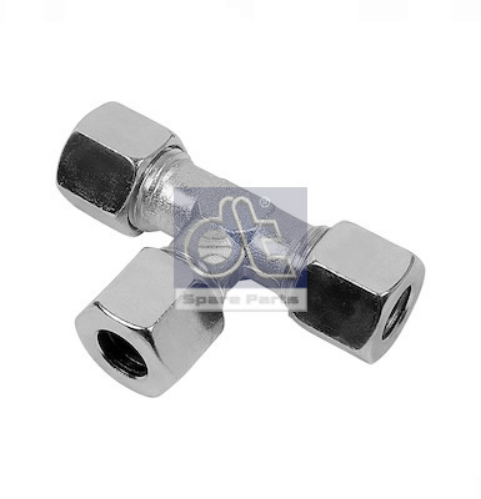 DT Spare Parts 9.63003 Fren Sistemleri Fren Servosu