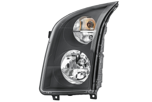 HELLA 1ER 011 592-051 Farlar & Aydınlatma Far Parçaları - VW CRAFTER 30-35 Minibüs/Otobüs (2E_) uyumlu