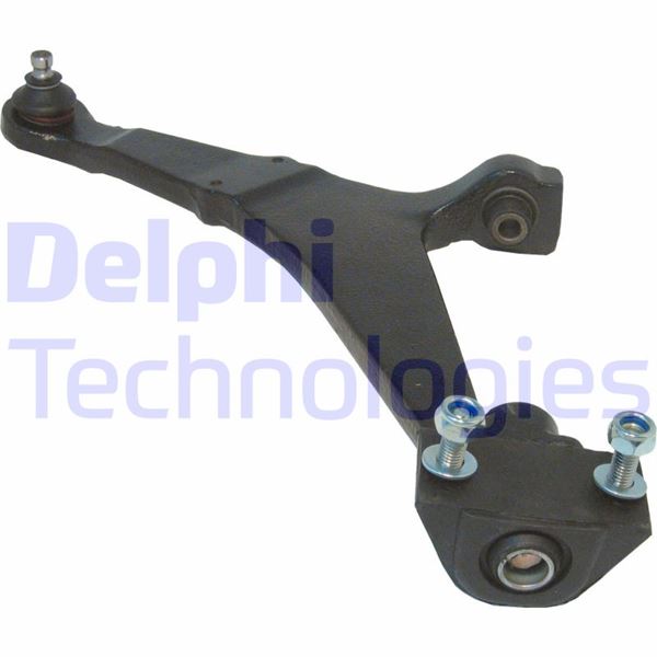 DELPHI TC711 Süspansiyon Sistemi Bugi Kolu - CITROËN AX (ZA-_) uyumlu