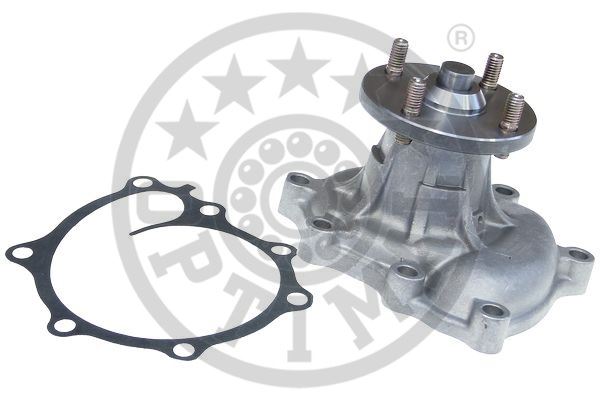 OPTIMAL AQ-2315 Motor Devirdaim - KIA PREGIO Panelvan/Van (TB) uyumlu