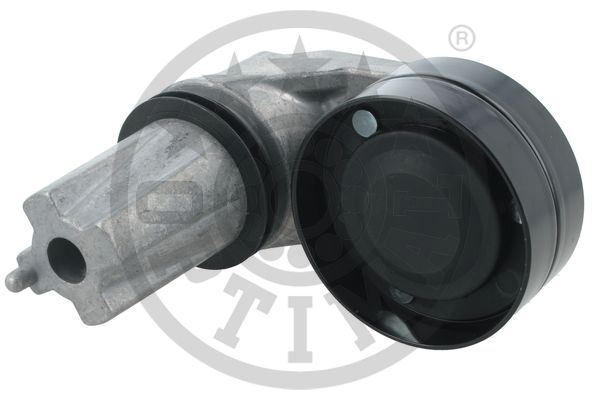 OPTIMAL 0-N2587 Motor Kayış Gergisi - LAND ROVER DISCOVERY IV (L319) uyumlu