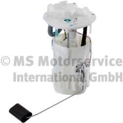 PIERBURG 7.02552.75.0 Motor Besleme Ünitesi - RENAULT KANGOO Express (FW0/1_) uyumlu