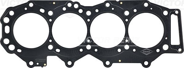 VICTOR REINZ 61-54195-00 Motor Silindir Kafa Contası - FORD RANGER (ET) uyumlu