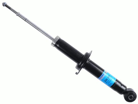 SACHS 230 303 Süspansiyon Sistemi Amortisör - VOLVO S40 I (644) uyumlu