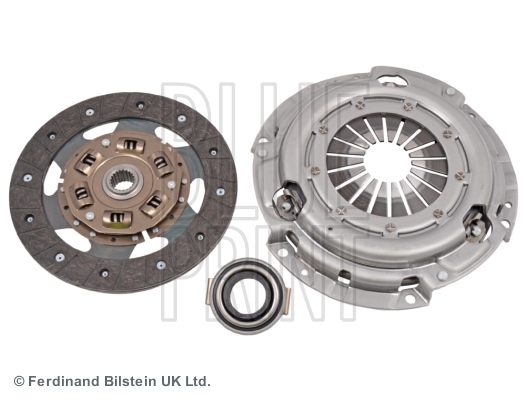 BLUE PRINT ADH23057 Debriyaj Sistemi Debriyaj Seti - HONDA CIVIC V Hatchback (EG, EH) uyumlu