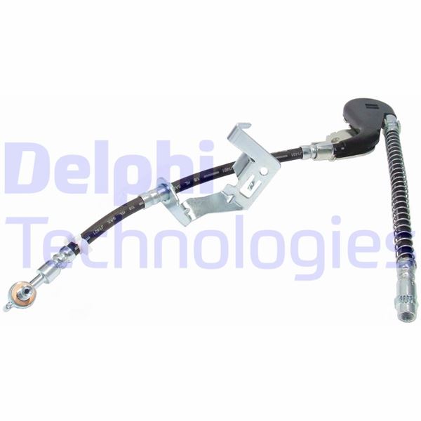DELPHI LH6870 Fren Sistemleri Fren Hortumları - CITROËN C5 III (RD_) uyumlu
