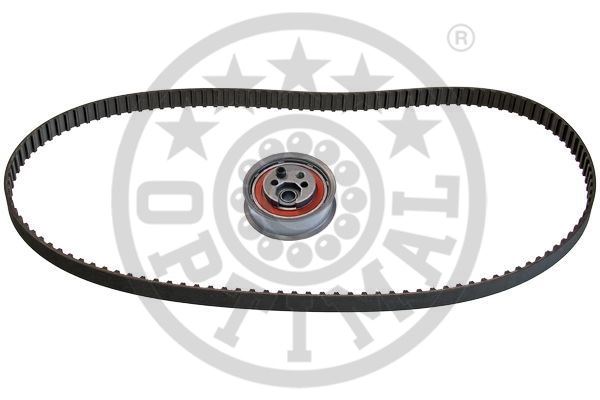 OPTIMAL SK-1261 Motor Triger Seti - AUDI COUPE B3 (89, 8B3) uyumlu