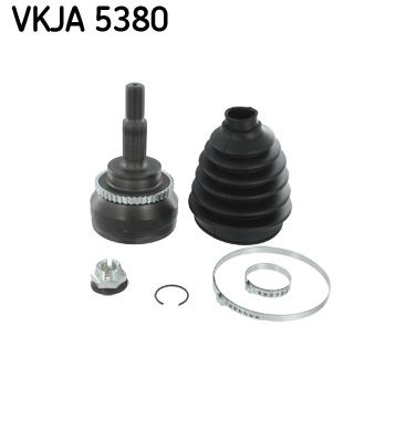 SKF VKJA 5380 Diferansiyel & Aktarma Sistemi Mafsallar - RENAULT MEGANE I Coach (DA0/1_) uyumlu