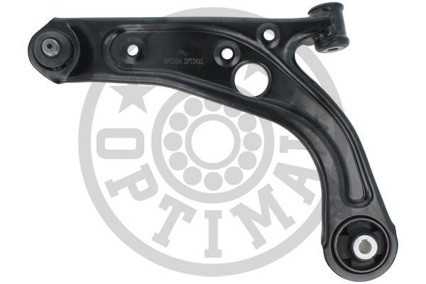 OPTIMAL G6-2118 Süspansiyon Sistemi Bugi Kolu - FIAT PANDA (312_, 319_) uyumlu