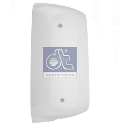 DT Spare Parts 5.64043 Kaporta & Gövde Parçaları Bağlantı Parçaları
