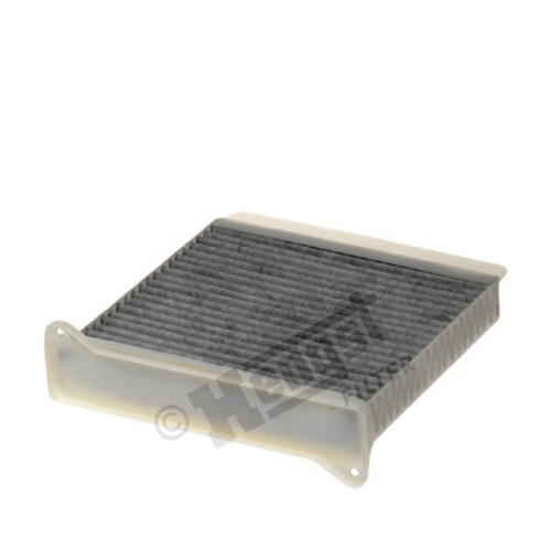 HENGST FILTER E1998LC İklimlendirme Sistemi Polen Filtresi - MITSUBISHI LANCER VI (CJ_, CP_, CK_) uyumlu