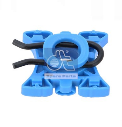 DT Spare Parts 1.22915 Kaporta & Gövde Parçaları Bağlantı Parçaları - SCANIA R I uyumlu