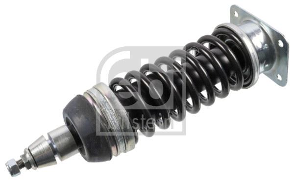 FEBI BILSTEIN 181259 Süspansiyon Sistemi Kabin Süspansiyonu - MERCEDES-BENZ ATEGO 2 uyumlu