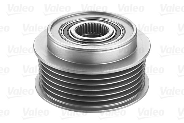 VALEO 588107 Elektrik Sistemi Alternatör - AUDI A8 D2 (4D2, 4D8) uyumlu