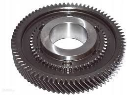 Vites Dişlisi - FIAT ORIJINAL - 55244552