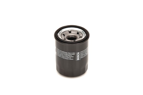 BOSCH F 026 407 025 Motor Yağ Filtresi - DEUTZ-FAHR AGROKID uyumlu
