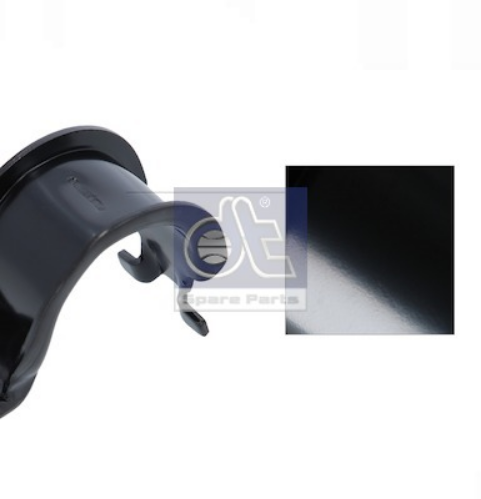 DT Spare Parts 2.71415 Kaporta & Gövde Parçaları Rüzgarlık Parçaları - VOLVO FH uyumlu