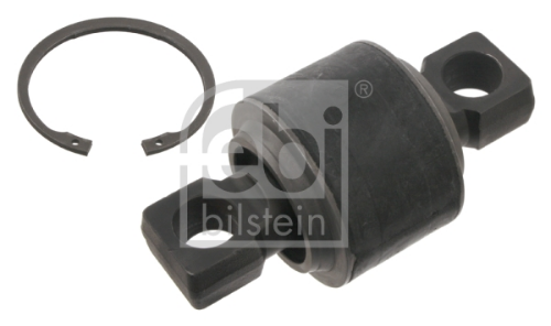 FEBI BILSTEIN 31848 Süspansiyon Sistemi Bugi Kolu - MAN TGS I uyumlu