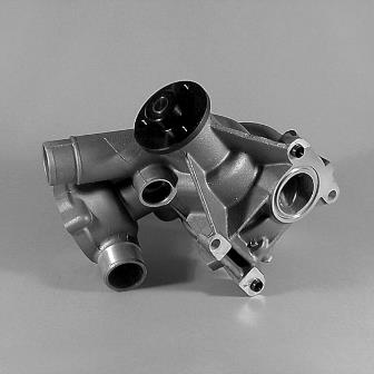 GK 980441 Motor Devirdaim - MERCEDES-BENZ 190 (W201) uyumlu