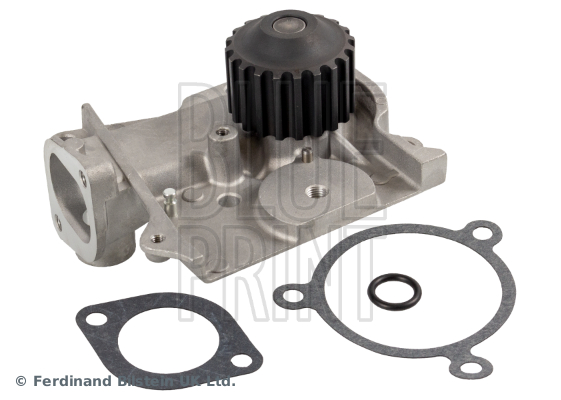 BLUE PRINT ADM59105 Motor Devirdaim - MAZDA 626 II (GC) uyumlu