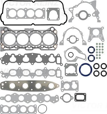 VICTOR REINZ 01-53010-01 Motor Conta Seti - SUZUKI SWIFT II Sedan (AH, AJ) uyumlu
