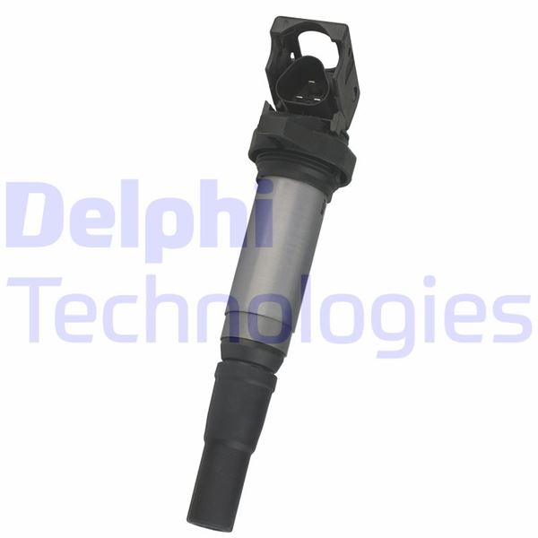 DELPHI GN10572-12B1 Ateşleme Sistemi Ateşleme Bobini - CITROËN C4 II (NC_) uyumlu
