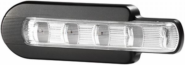 HELLA 2BM 011 788-027 Farlar & Aydınlatma Sinyal Lambası