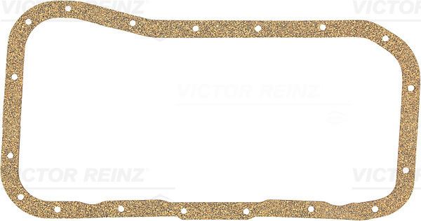 VICTOR REINZ 71-12961-00 Motor Karter Contası - FIAT RITMO (138_) uyumlu